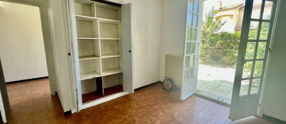 Maison 4 pièces de 106 m² à Béziers (34500)