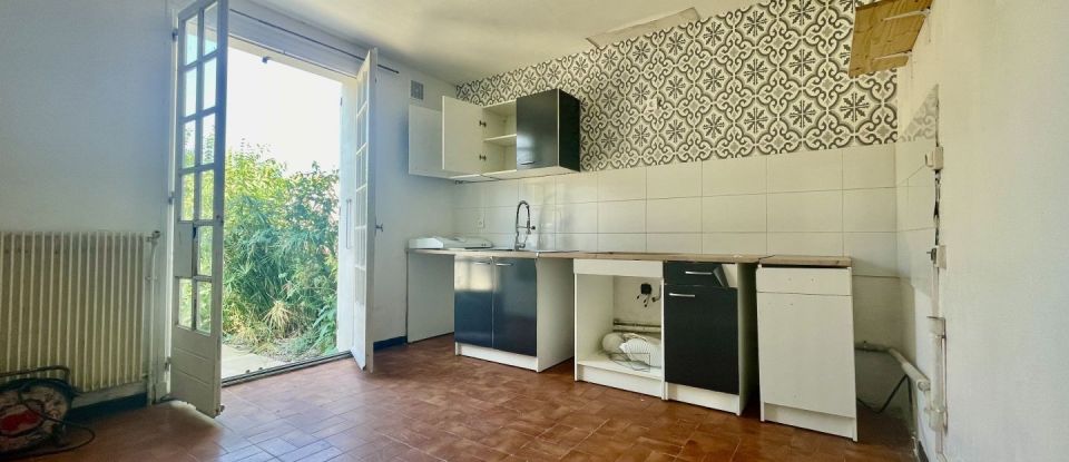 Maison 4 pièces de 106 m² à Béziers (34500)