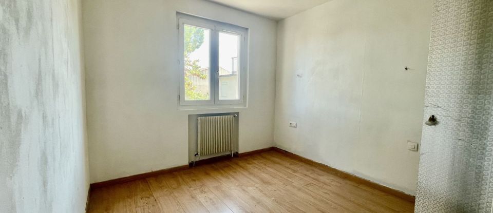 Maison 4 pièces de 106 m² à Béziers (34500)