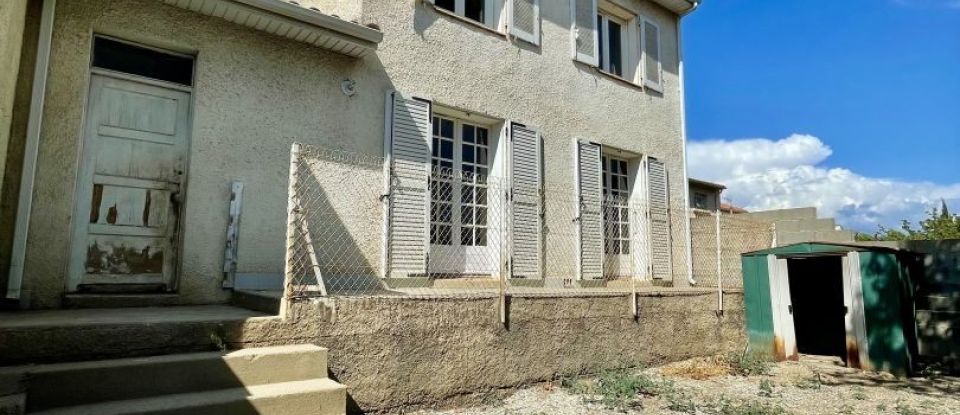 Maison 4 pièces de 106 m² à Béziers (34500)