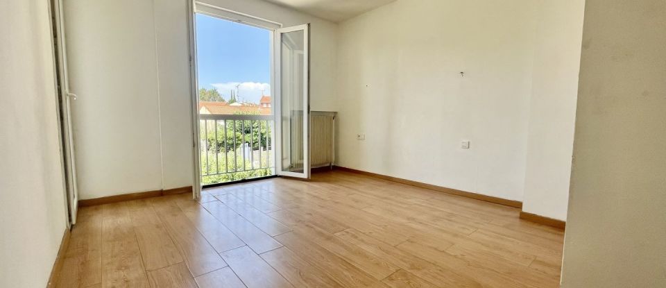 Maison 4 pièces de 106 m² à Béziers (34500)