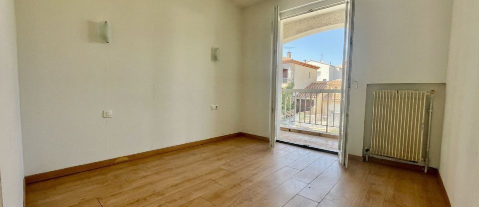 Maison 4 pièces de 106 m² à Béziers (34500)