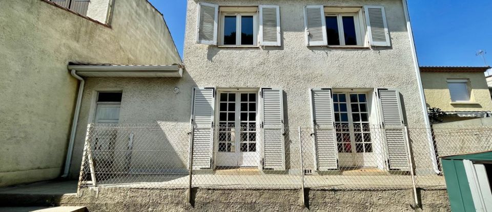 Maison 4 pièces de 106 m² à Béziers (34500)