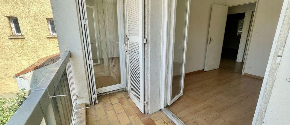 Maison 4 pièces de 106 m² à Béziers (34500)