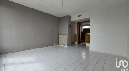 Apartment 3 rooms of 59 m² in Rennes (35000)