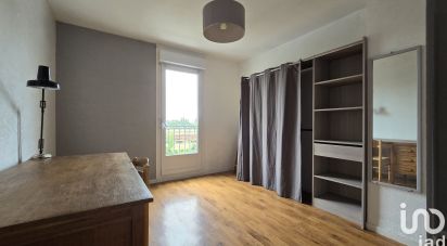 Apartment 3 rooms of 59 m² in Rennes (35000)