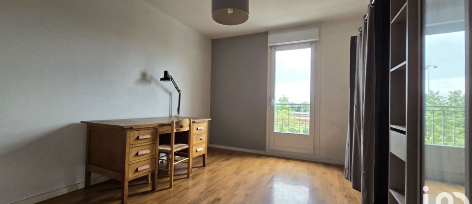 Apartment 3 rooms of 59 m² in Rennes (35000)