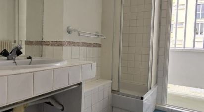 Appartement 3 pièces de 59 m² à Rennes (35000)