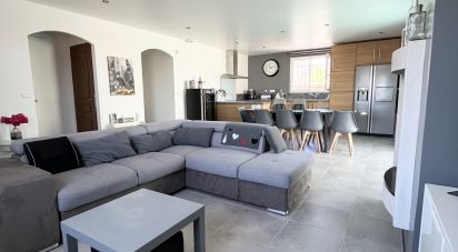 Maison 5 pièces de 121 m² à Vendres (34350)