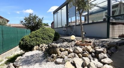 Maison 5 pièces de 121 m² à Vendres (34350)