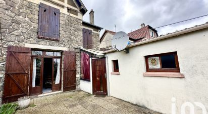 Maison 4 pièces de 77 m² à Pont-Sainte-Maxence (60700)