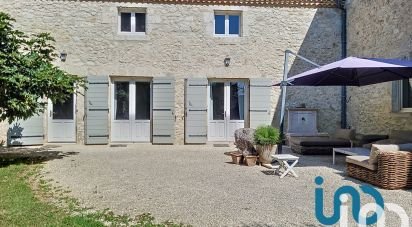 Mansion 11 rooms of 631 m² in Lectoure (32700)