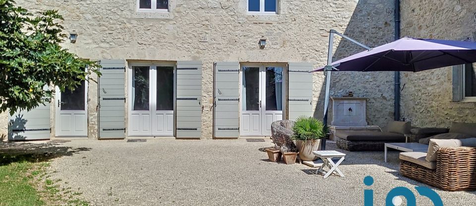 House 11 rooms of 631 m² in Lectoure (32700)