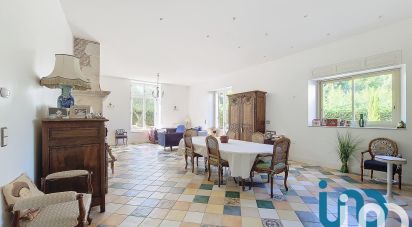 Mansion 11 rooms of 631 m² in Lectoure (32700)