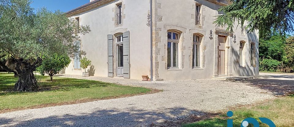 House 11 rooms of 631 m² in Lectoure (32700)