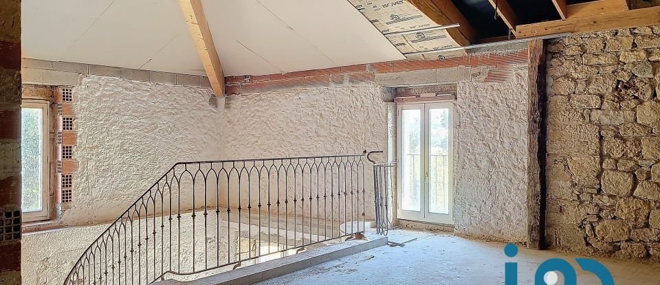 Mansion 11 rooms of 631 m² in Lectoure (32700)