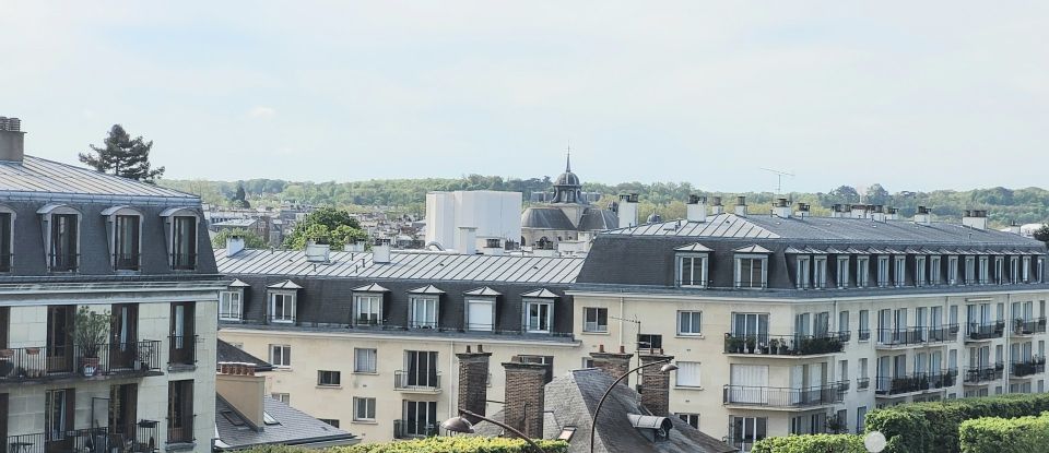 Appartement 5 pièces de 108 m² à Versailles (78000)