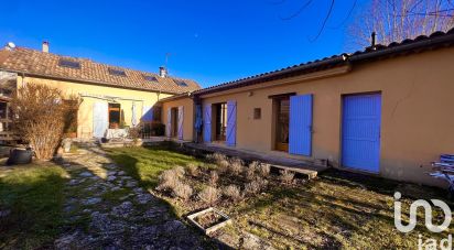 Country house 4 rooms of 130 m² in Lachau (26560)