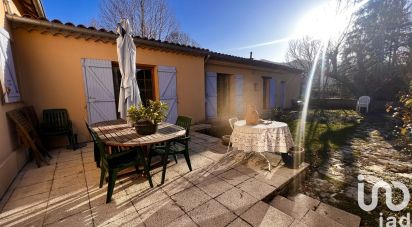 Country house 4 rooms of 130 m² in Lachau (26560)