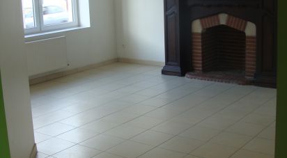 Apartment 2 rooms of 82 m² in Béthune (62400)