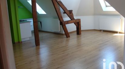 Apartment 4 rooms of 78 m² in Béthune (62400)