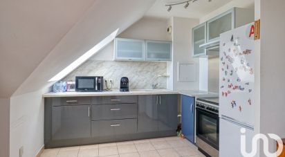 Appartement 2 pièces de 37 m² à Saint-Leu-d'Esserent (60340)