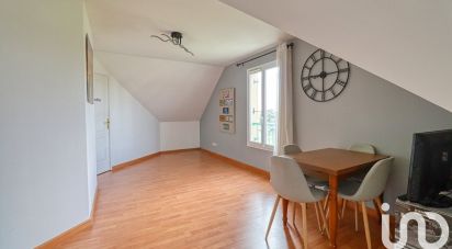 Appartement 2 pièces de 37 m² à Saint-Leu-d'Esserent (60340)