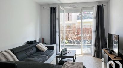 Appartement 2 pièces de 43 m² à Pontault-Combault (77340)