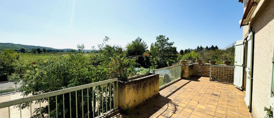 House 9 rooms of 214 m² in Puy-l'Évêque (46700)