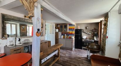 Maison 4 pièces de 90 m² à Aix-Villemaur-Pâlis (10160)