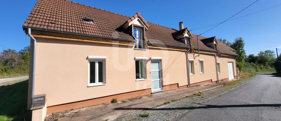 House 5 rooms of 235 m² in Bord-Saint-Georges (23230)