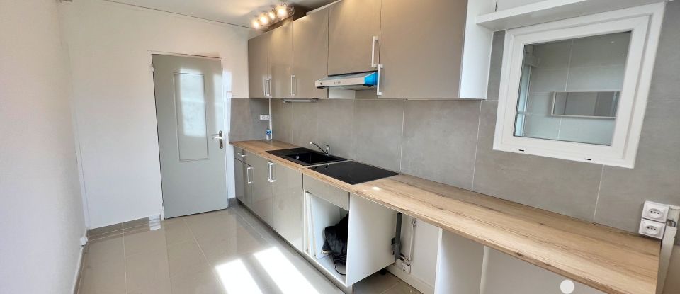 Appartement 4 pièces de 80 m² à Champigny-sur-Marne (94500)