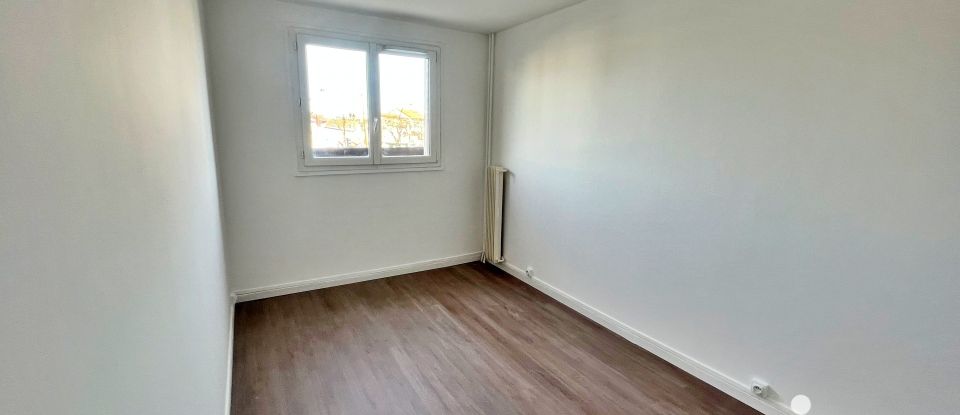 Appartement 4 pièces de 80 m² à Champigny-sur-Marne (94500)