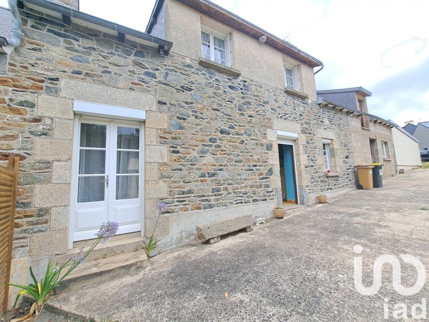 House 5 rooms of 95 m² in Coëtmieux (22400)