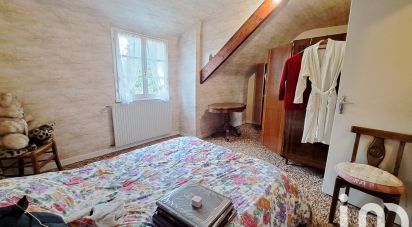 Maison 5 pièces de 95 m² à Coëtmieux (22400)