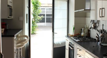 Apartment 5 rooms of 117 m² in Nantes (44100)