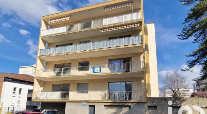 Apartment 3 rooms of 94 m² in Grenoble (38100)