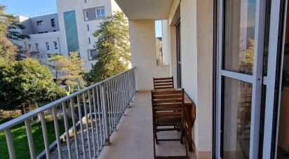 Apartment 3 rooms of 94 m² in Grenoble (38100)