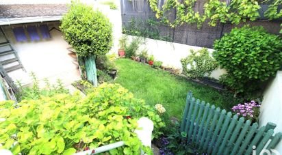 House 4 rooms of 46 m² in Clamart (92140)