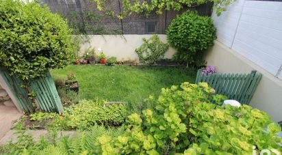 House 4 rooms of 46 m² in Clamart (92140)