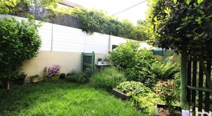 House 4 rooms of 46 m² in Clamart (92140)