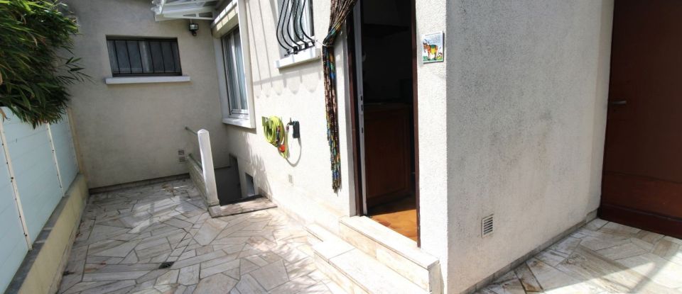 House 4 rooms of 46 m² in Clamart (92140)