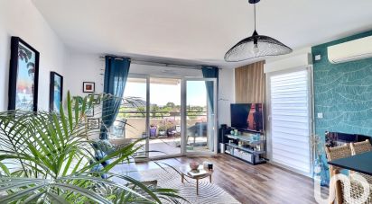 Apartment 4 rooms of 80 m² in Saint-Cyr-sur-Mer (83270)