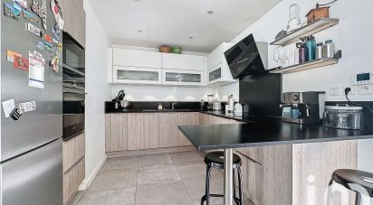 Maison 6 pièces de 135 m² à Le Plessis-Robinson (92350)