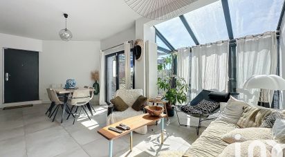 Maison 6 pièces de 135 m² à Le Plessis-Robinson (92350)