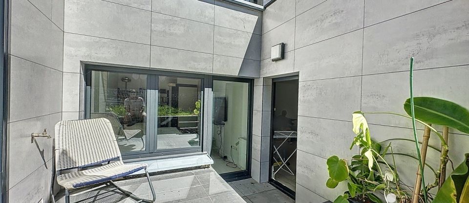 Maison 6 pièces de 135 m² à Le Plessis-Robinson (92350)