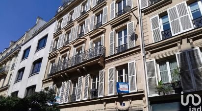 Apartment 5 rooms of 111 m² in Paris (75009)