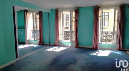 Appartement 5 pièces de 111 m² à Paris (75009)