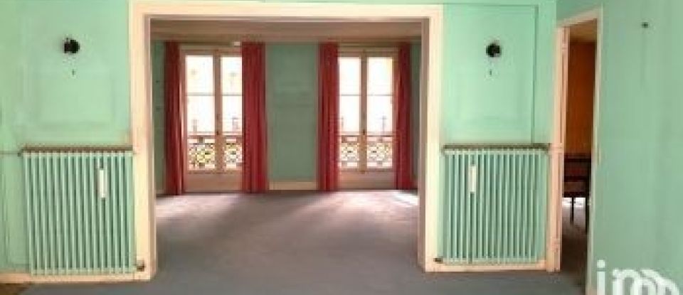 Apartment 5 rooms of 111 m² in Paris (75009)