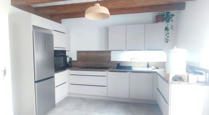 Maison 5 pièces de 104 m² à Quilly (44750)